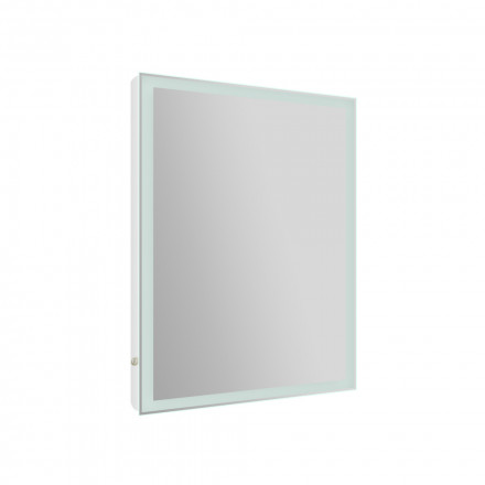 BelBagno SPC-GRT-600-800-LED-BTN Зеркало