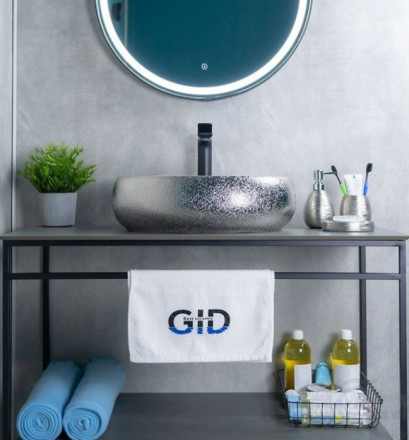 Gid 9030s раковина
