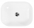 BelBagno BB1302 Раковина накладная