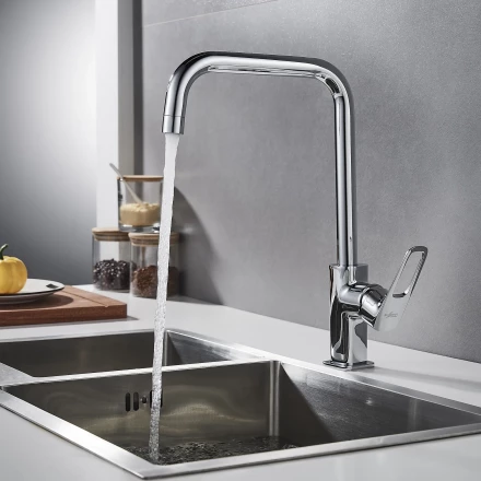 Rossinka RS46 RS46-23 Смеситель для кухни