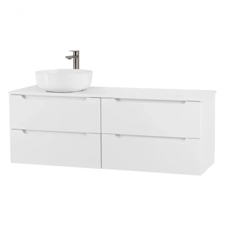 BelBagno KRAFT39-700/390-2C-PIA-RT тумба с раковиной напольная