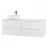 BelBagno KRAFT39-700/390-2C-PIA-RT тумба с раковиной напольная