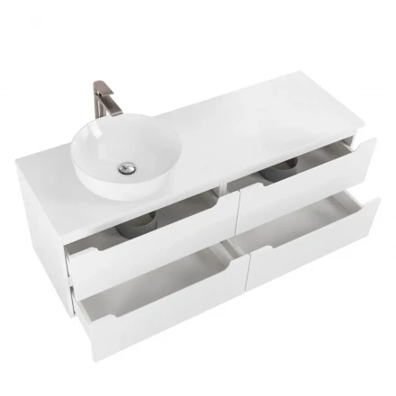 BelBagno KRAFT39-700/390-2C-PIA-RT тумба с раковиной напольная