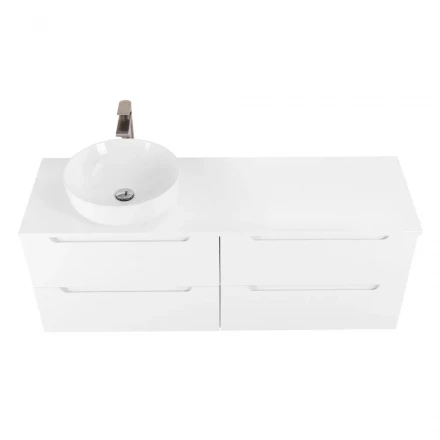 BelBagno KRAFT39-700/390-2C-PIA-RT тумба с раковиной напольная