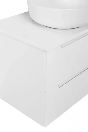 BelBagno KRAFT39-700/390-2C-PIA-RT тумба с раковиной напольная