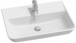 Jacob Delafon Struktura EGC112-00 Раковина 650х480 мм