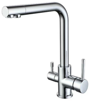 Grocenberg GB40551BL смеситель для кухни