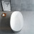 Vincea VBT-6S01MG ванна Solid Surface 170х75
