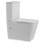 ABBER Rechteck AC1210 унитаз