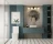 ABBER Rechteck AC1210 унитаз