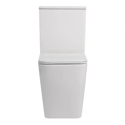 ABBER Rechteck AC1210 унитаз