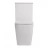 ABBER Rechteck AC1210 унитаз