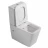 ABBER Rechteck AC1210 унитаз