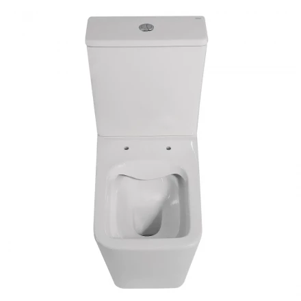ABBER Rechteck AC1210 унитаз
