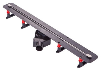 Pestan Confluo Slim Line 950 Душевой лоток с решеткой