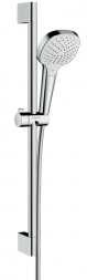 Hansgrohe Select E Vario 26582400 Душевой гарнитур 65 см