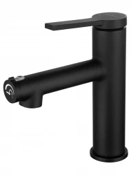Wonzon &amp; Woghand WW-H1017-MB Смеситель для фильтрованной воды белый матовый