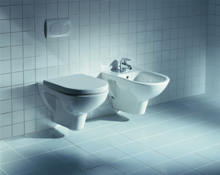 Laufen Pro 8.2095.0.000.000.1 Подвесной унитаз (чаша)