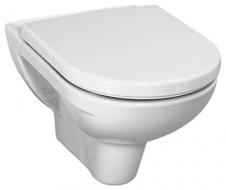 Laufen Pro 8.2095.0.000.000.1 Подвесной унитаз (чаша)