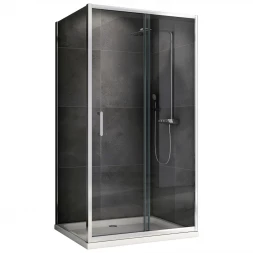 ABBER Schwarzer Diamant AG301205-S705 душевой уголок