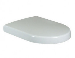Villeroy Boch Subway 2.0 Крышка сидение Soft Close 9M78 S101