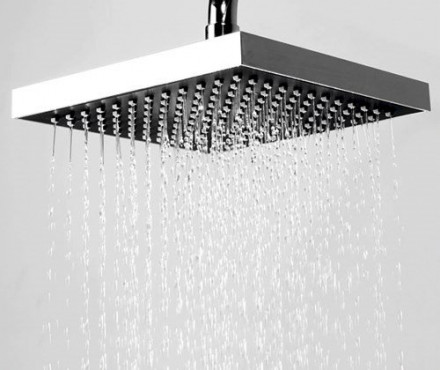 Wasserkraft A028 Верхний душ