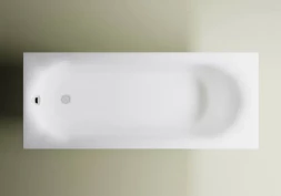 Ванна Astra-Form Лира 170x70 белая