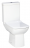 Creavit Lara LR310-11CB00E-0000 унитаз напольный (чаша)