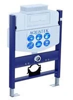 Aquatek INS-0000018 Монтажная рама для подвесного унитаза