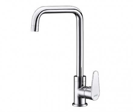 Wasserkraft Alz 28807 Смеситель для кухни