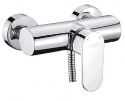Wasserkraft Donau 5302 Смеситель для душа