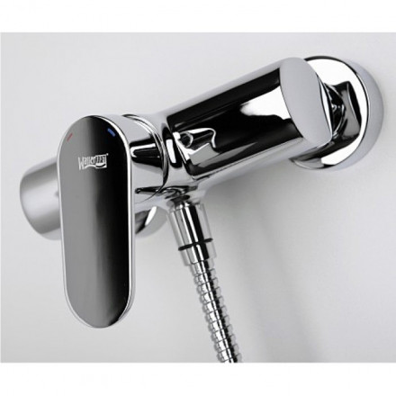 Wasserkraft Donau 5302 Смеситель для душа