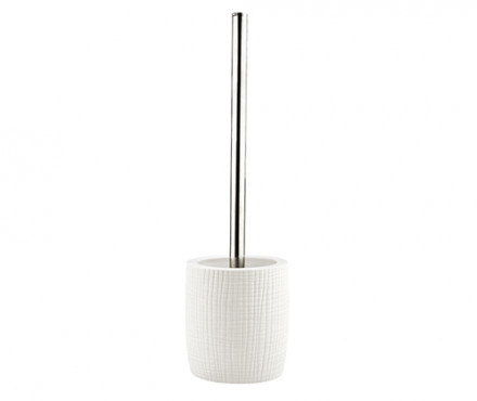 Wasserkraft Dinkel K-4627 Щетка для унитаза