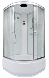 Deto ЕМ4580 Душевая Кабина 80x80