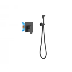 AQUATEK ОБЕРОН AQ1219MB набор с гигиеническим душем