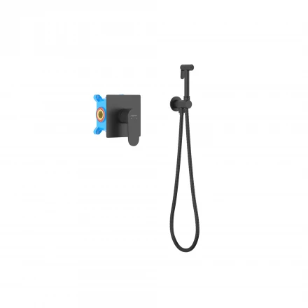 AQUATEK ОБЕРОН AQ1219MB набор с гигиеническим душем