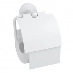 Timo 13042/16 Saona Бумагодержатель, белый