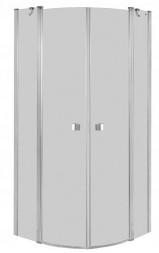 Roca Capital 7M4309012M Душевой угол 90x90