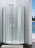 Roca Capital 7M4309012M Душевой угол 90x90