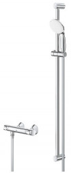 Grohe Grohtherm 500 34797000 Смеситель термостат для душа