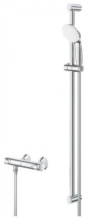 Grohe Grohtherm 500 34797000 Смеситель термостат для душа