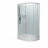 Frank F412/1 L White 128009 душевая кабина без крыши