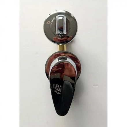Frank F412/1 L White 128009 душевая кабина без крыши