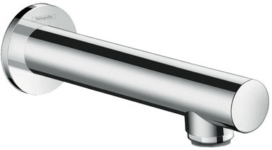 Hansgrohe Talis S 13424000 Излив для ванны 175 мм