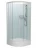 Frank F400/1 White 126009 душевая кабина без крыши