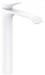 Hansgrohe Vivenis 75040700 смеситель для раковины 250 мм