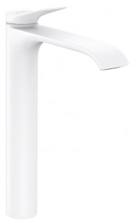 Hansgrohe Vivenis 75040700 смеситель для раковины 250 мм
