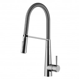 Lemark Soul LM6002C смеситель для кухни