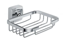 Fixsen Kvadro FX-61309 Мыльница решетка