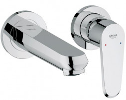 Grohe Eurodisc Cosmopolitan 19573002 смеситель для раковины